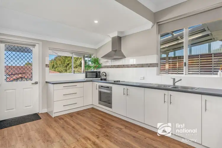 Seventh view of Homely house listing, 4 Yeo Court, Seppings WA 6330