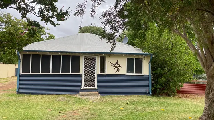39 Millar Street, Waroona WA 6215