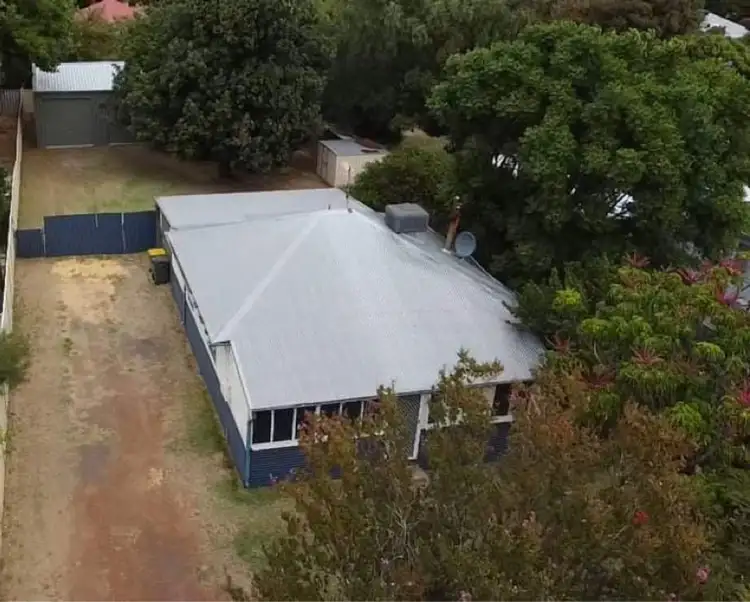 Second view of Homely house listing, 39 Millar Street, Waroona WA 6215