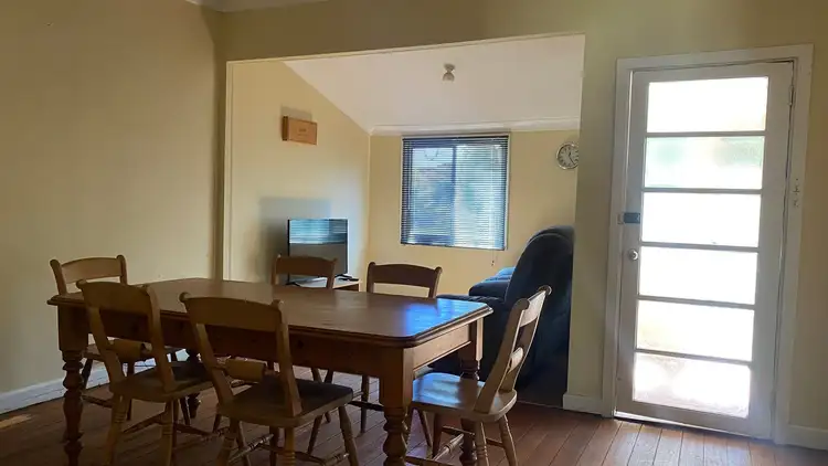 Sixth view of Homely house listing, 39 Millar Street, Waroona WA 6215