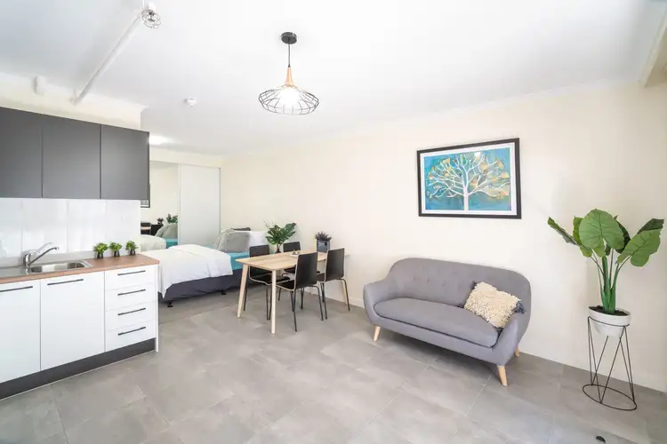 62/6 Stephens Road, Mount Johns NT 874