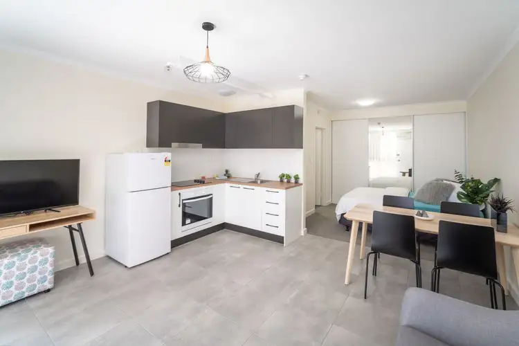 Second view of Homely unit listing, 62/6 Stephens Road, Mount Johns NT 874