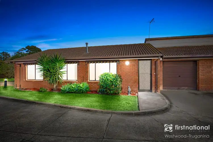 Main view of Homely unit listing, 9/27-29 Grace Street, Laverton VIC 3028