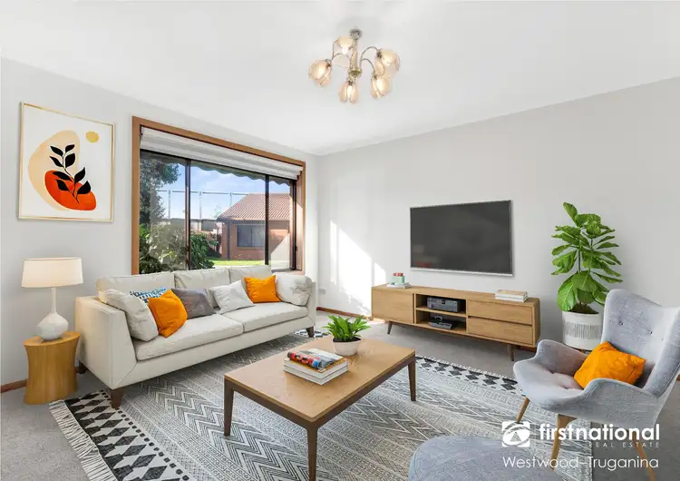 Second view of Homely unit listing, 9/27-29 Grace Street, Laverton VIC 3028