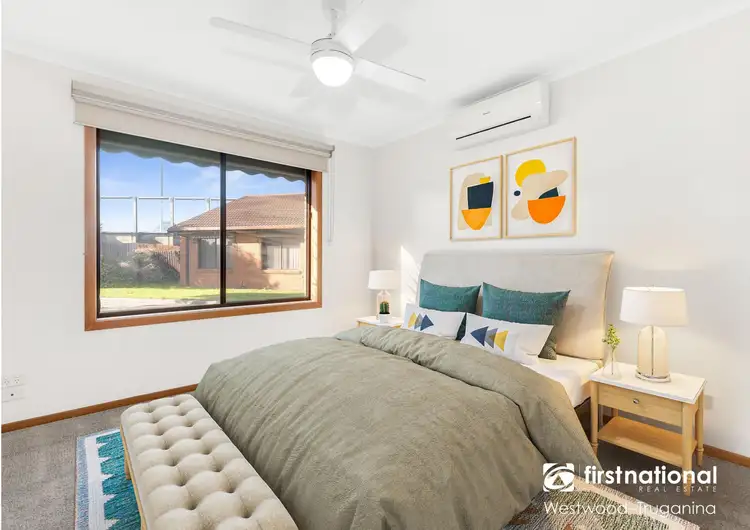 Third view of Homely unit listing, 9/27-29 Grace Street, Laverton VIC 3028
