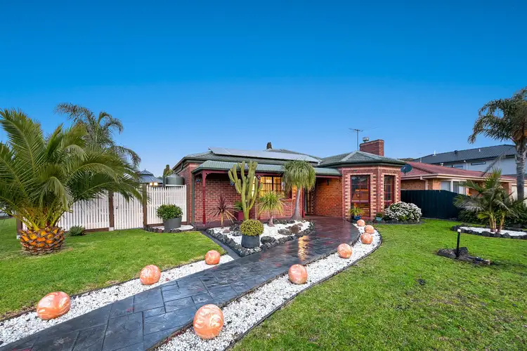Second view of Homely house listing, 2 Hilda Mews, Aspendale Gardens VIC 3195