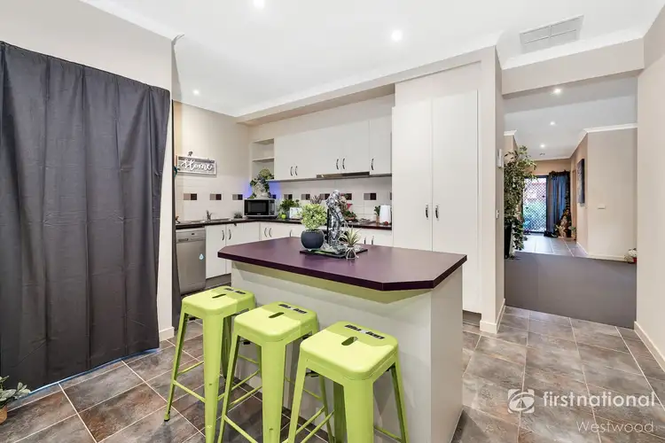 Second view of Homely house listing, 19 Nottingham Crescent, Tarneit VIC 3029