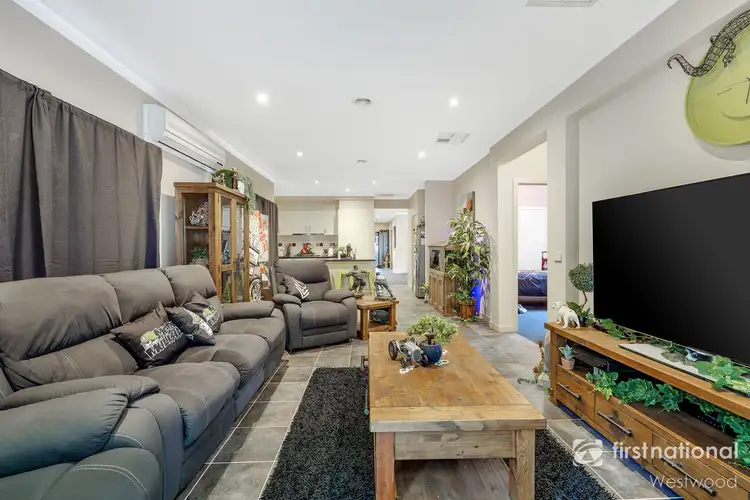 Fifth view of Homely house listing, 19 Nottingham Crescent, Tarneit VIC 3029