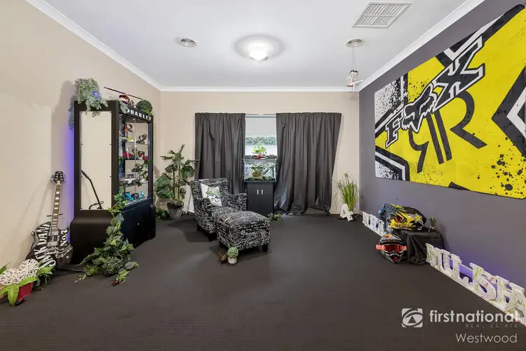 Sixth view of Homely house listing, 19 Nottingham Crescent, Tarneit VIC 3029