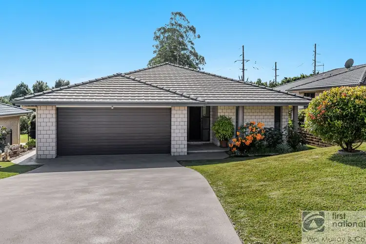 Main view of Homely house listing, 26 Acacia Avenue, Goonellabah NSW 2480