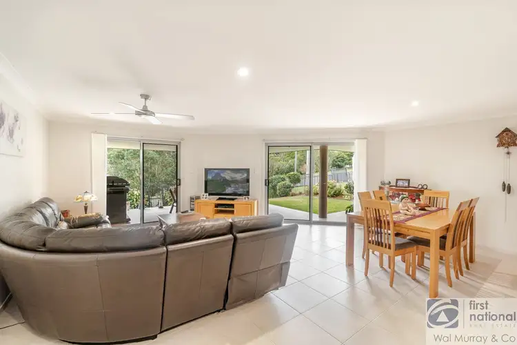Second view of Homely house listing, 26 Acacia Avenue, Goonellabah NSW 2480