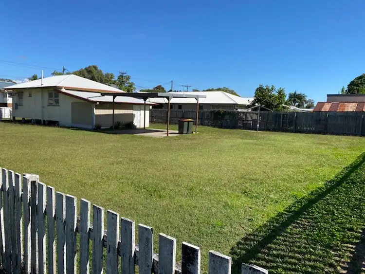 Second view of Homely house listing, 199 Elphinstone Street, Berserker QLD 4701
