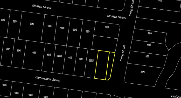 Third view of Homely house listing, 199 Elphinstone Street, Berserker QLD 4701