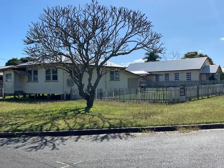 Fourth view of Homely house listing, 199 Elphinstone Street, Berserker QLD 4701