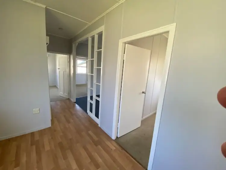 Fifth view of Homely house listing, 199 Elphinstone Street, Berserker QLD 4701