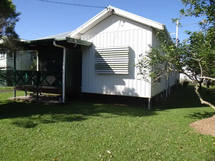 187 Mourilyan Road, Innisfail QLD 4860