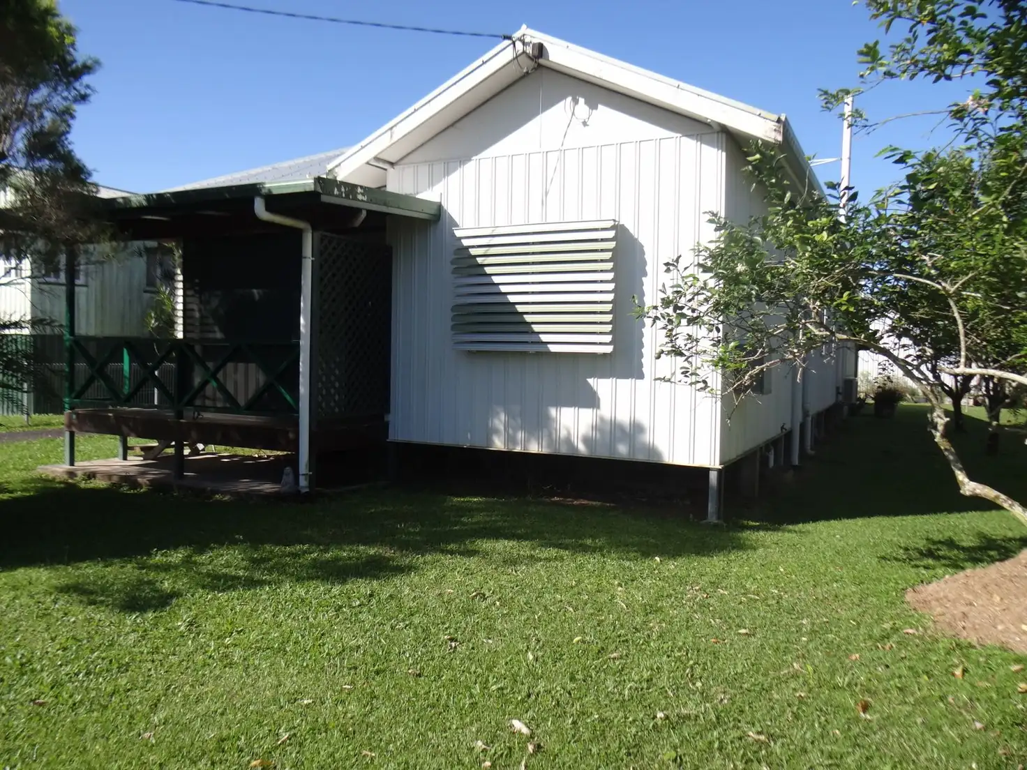 Main view of Homely house listing, 187 Mourilyan Road, Innisfail QLD 4860