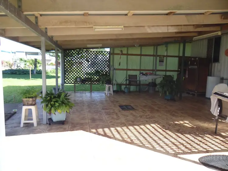 Second view of Homely house listing, 187 Mourilyan Road, Innisfail QLD 4860