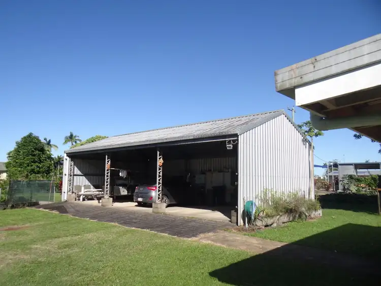 Third view of Homely house listing, 187 Mourilyan Road, Innisfail QLD 4860