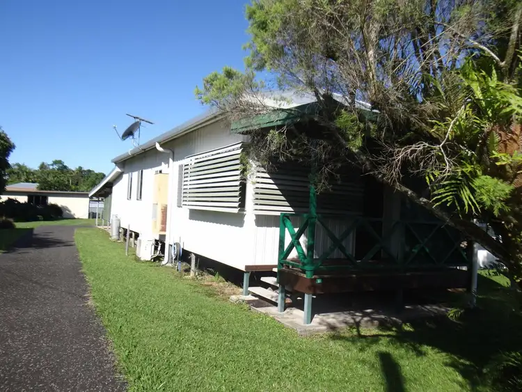 Fifth view of Homely house listing, 187 Mourilyan Road, Innisfail QLD 4860