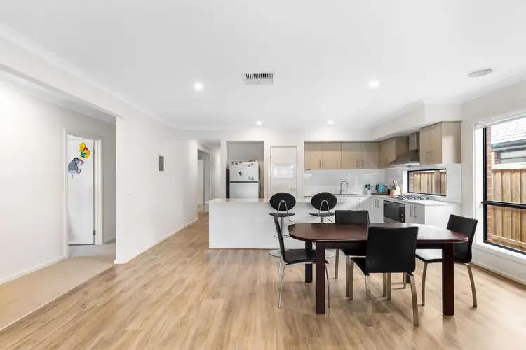 Third view of Homely house listing, 47 Yallaroo Chase, Werribee VIC 3030