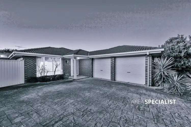 27 Armistan Crescent, Chelsea Heights VIC 3196