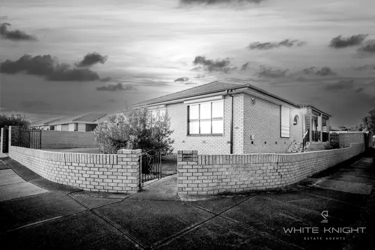 Main view of Homely house listing, 46 Atheldene Drive, St Albans VIC 3021