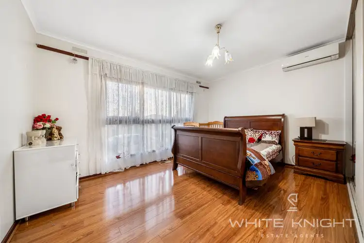 Third view of Homely house listing, 46 Atheldene Drive, St Albans VIC 3021