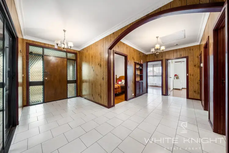 Fourth view of Homely house listing, 46 Atheldene Drive, St Albans VIC 3021