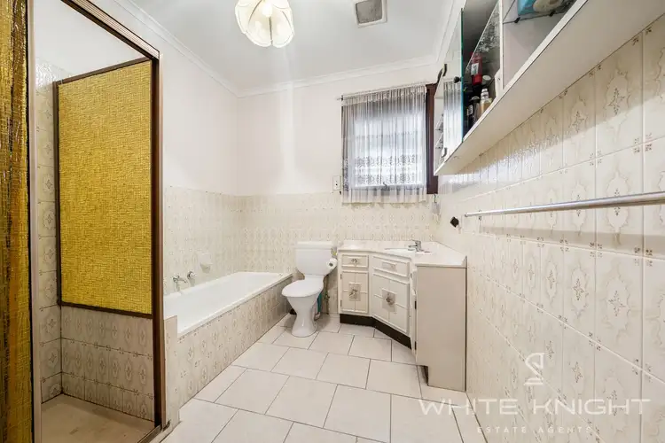 Fifth view of Homely house listing, 46 Atheldene Drive, St Albans VIC 3021