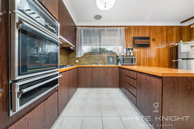 Sixth view of Homely house listing, 46 Atheldene Drive, St Albans VIC 3021