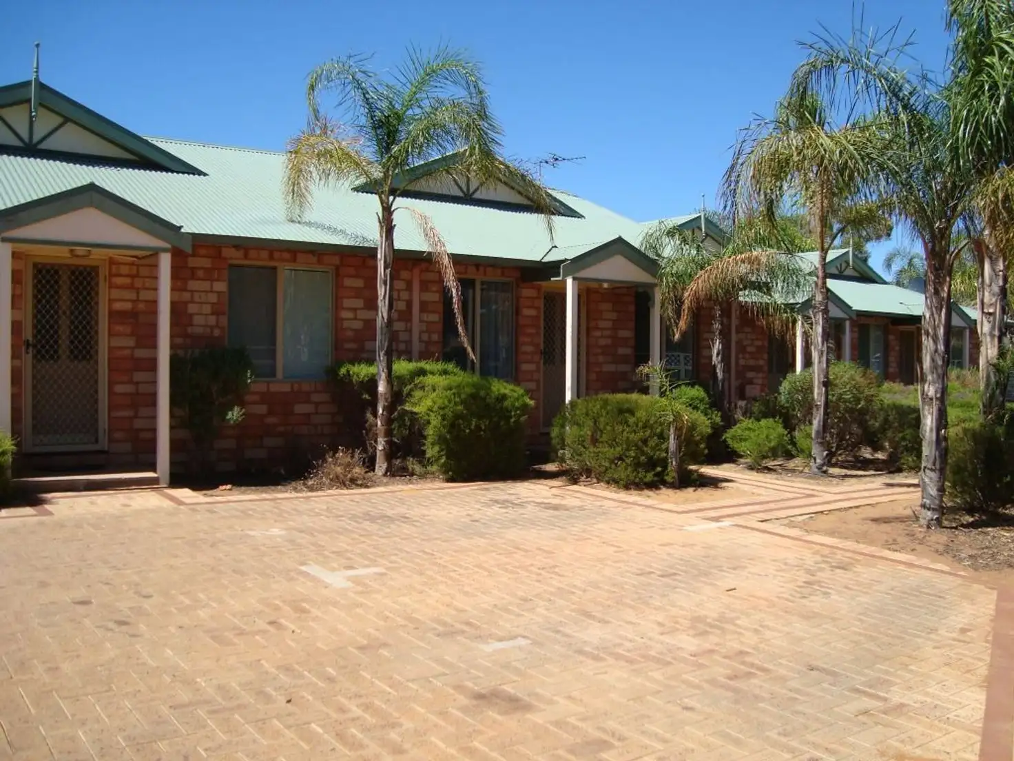 Main view of Homely unit listing, 3/1 Outridge Terrace, Kalgoorlie WA 6430