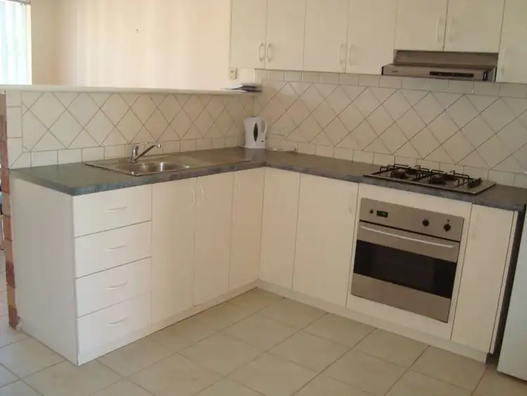 Second view of Homely unit listing, 3/1 Outridge Terrace, Kalgoorlie WA 6430