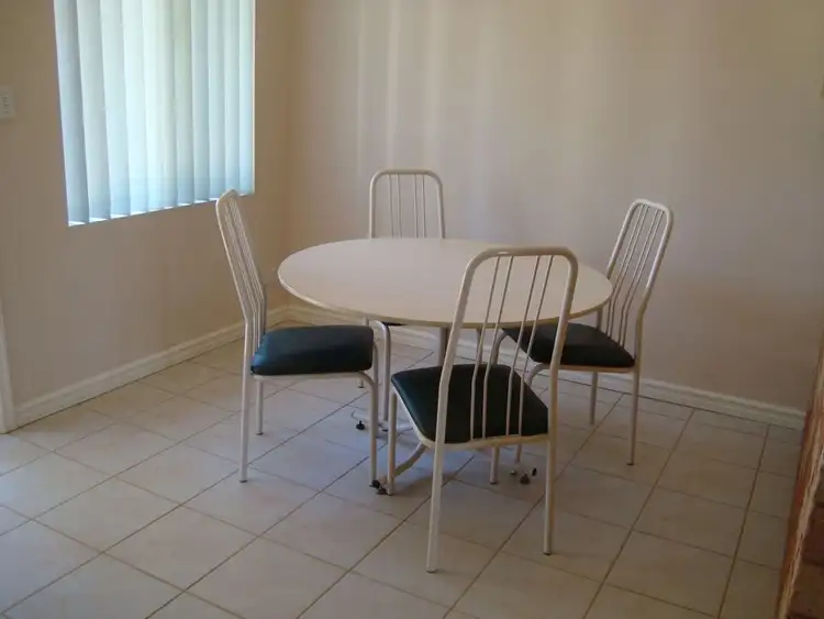 Fifth view of Homely unit listing, 3/1 Outridge Terrace, Kalgoorlie WA 6430
