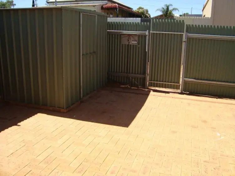 Seventh view of Homely unit listing, 3/1 Outridge Terrace, Kalgoorlie WA 6430