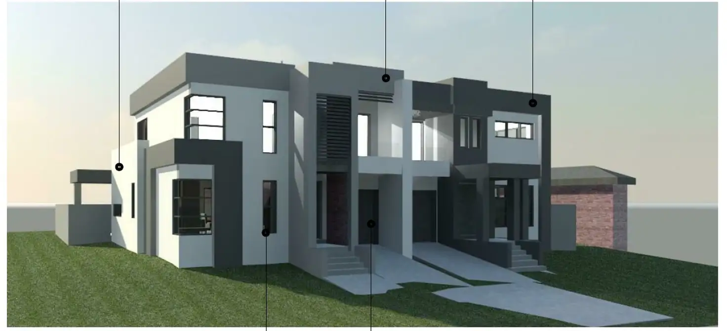 Main view of Homely house listing, 1 Munyang Street, Heckenberg NSW 2168