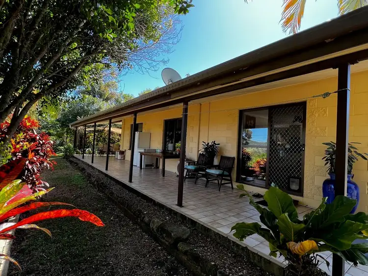 Second view of Homely rural property listing, 729 Grasstree Road, Grasstree Beach QLD 4740