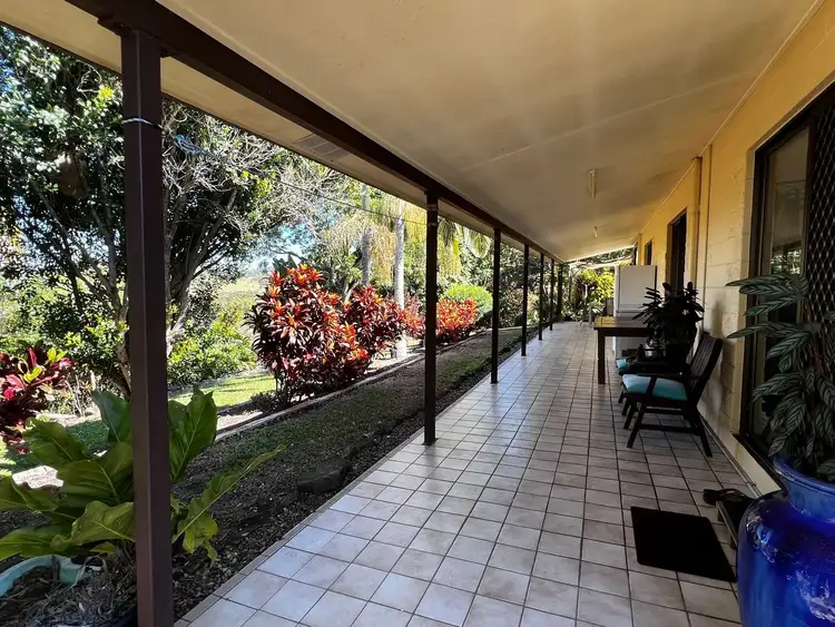 Third view of Homely rural property listing, 729 Grasstree Road, Grasstree Beach QLD 4740