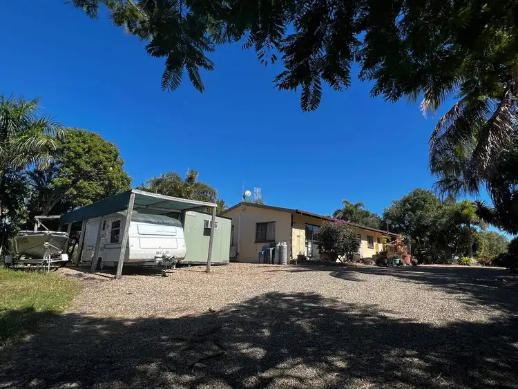 Fifth view of Homely rural property listing, 729 Grasstree Road, Grasstree Beach QLD 4740