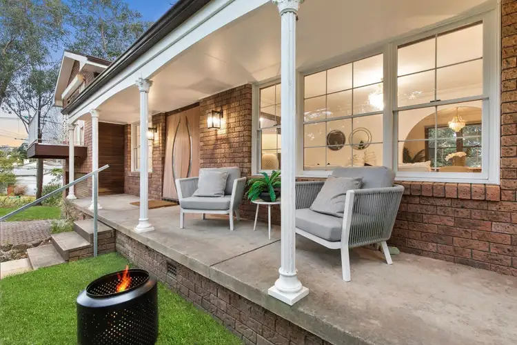 Fourth view of Homely house listing, 1 Windrush Avenue, Belrose NSW 2085