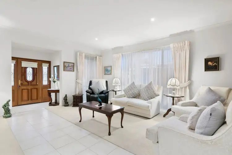 Third view of Homely house listing, 76 Seventh Avenue, Rosebud VIC 3939