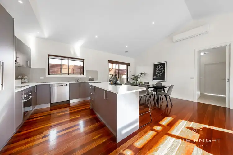 Third view of Homely house listing, 13 Studley Park Way, Caroline Springs VIC 3023