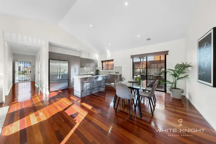 Fourth view of Homely house listing, 13 Studley Park Way, Caroline Springs VIC 3023