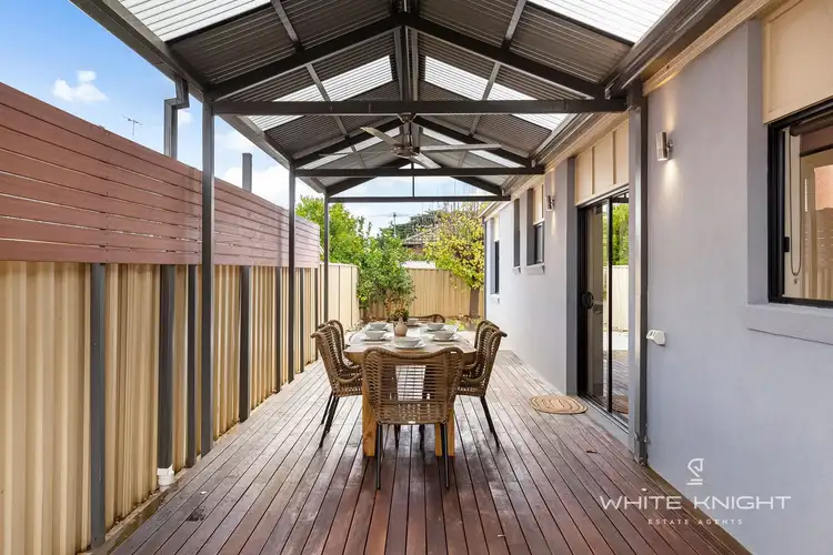 Fifth view of Homely house listing, 13 Studley Park Way, Caroline Springs VIC 3023