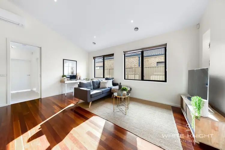 Seventh view of Homely house listing, 13 Studley Park Way, Caroline Springs VIC 3023