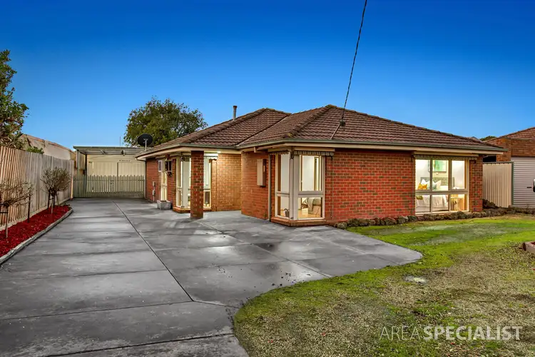 Main view of Homely house listing, 19 Arleon Crescent, Cranbourne VIC 3977