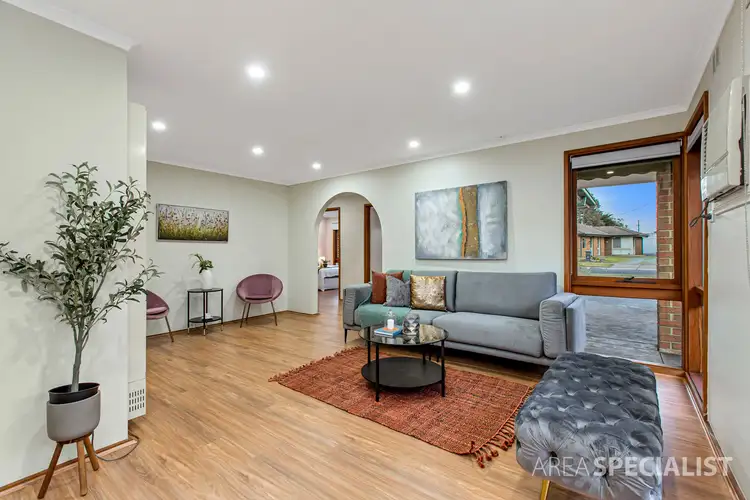 Second view of Homely house listing, 19 Arleon Crescent, Cranbourne VIC 3977