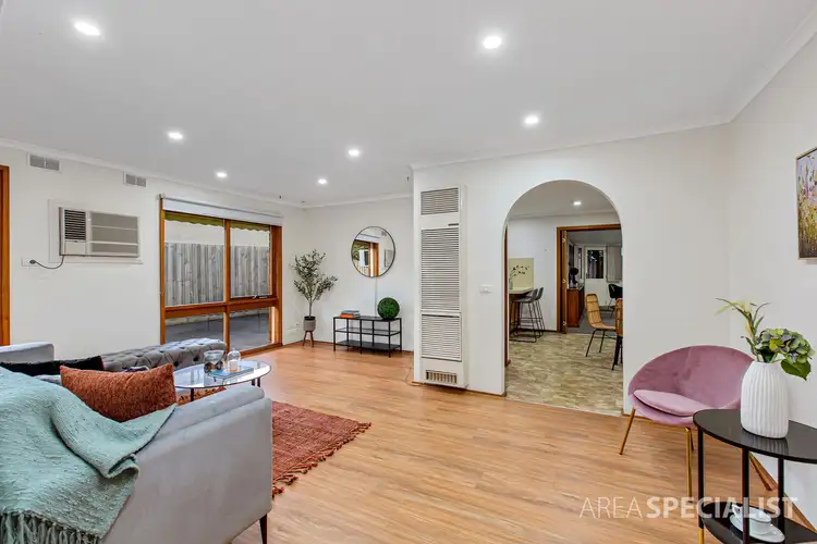 Third view of Homely house listing, 19 Arleon Crescent, Cranbourne VIC 3977
