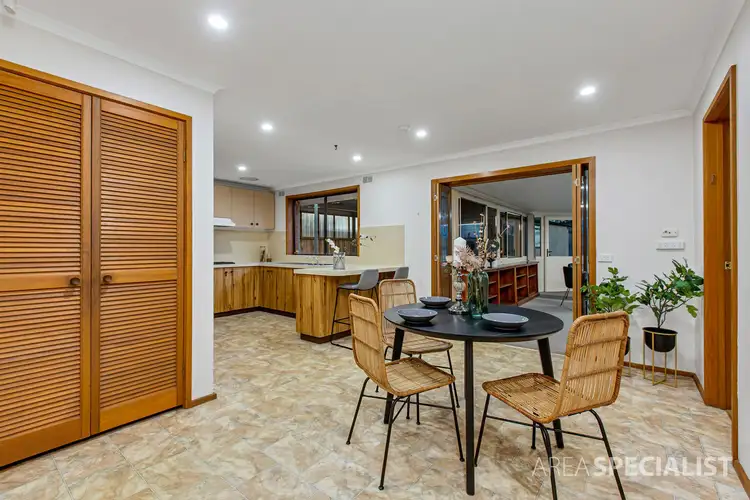 Sixth view of Homely house listing, 19 Arleon Crescent, Cranbourne VIC 3977