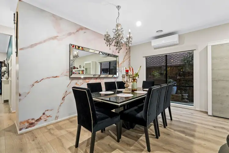 Sixth view of Homely house listing, 428 Chandler Road, Keysborough VIC 3173